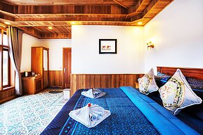 KNN Resort Mondulkiri