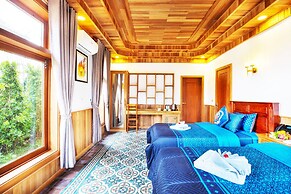 KNN Resort Mondulkiri