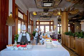 KNN Resort Mondulkiri