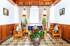 KNN Resort Mondulkiri