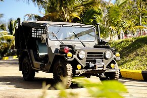 KNN Resort Mondulkiri