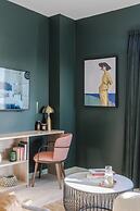 Your Apartment Milton Keynes