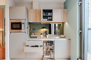 Your Apartment Milton Keynes