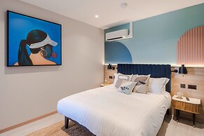 Your Apartment Milton Keynes