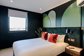 Your Apartment Milton Keynes