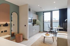 Your Apartment Milton Keynes