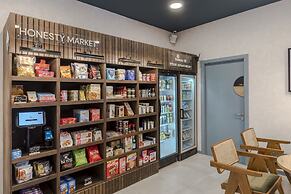 Your Apartment Milton Keynes