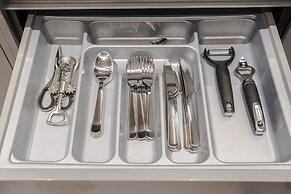 Your Apartment Milton Keynes