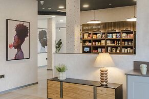 Your Apartment Milton Keynes