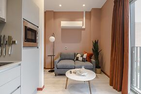 Your Apartment Milton Keynes