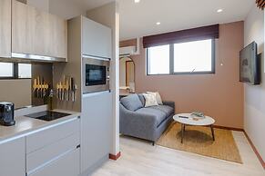 Your Apartment Milton Keynes