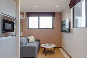 Your Apartment Milton Keynes