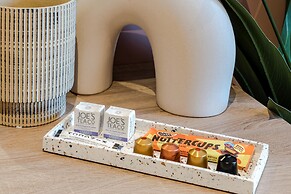 Your Apartment Milton Keynes