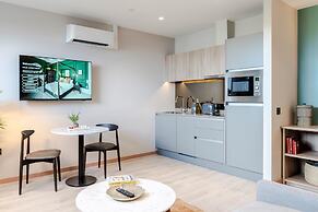 Your Apartment Milton Keynes