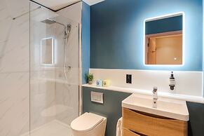 Your Apartment Milton Keynes