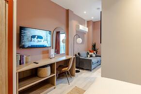 Your Apartment Milton Keynes