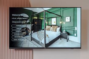 Your Apartment Milton Keynes