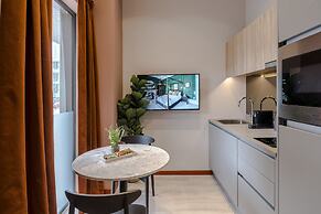 Your Apartment Milton Keynes