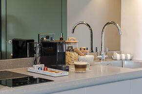 Your Apartment Milton Keynes