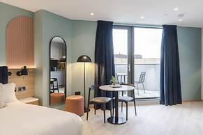 Your Apartment Milton Keynes