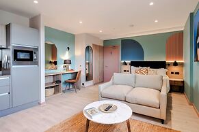 Your Apartment Milton Keynes