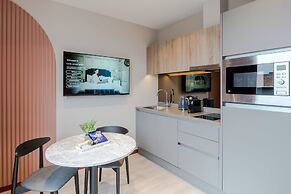 Your Apartment Milton Keynes