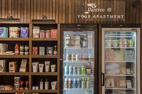 Your Apartment Milton Keynes