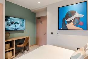 Your Apartment Milton Keynes