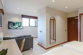 Your Apartment Milton Keynes