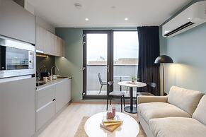 Your Apartment Milton Keynes