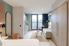 Your Apartment Milton Keynes