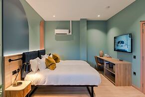 Your Apartment Milton Keynes