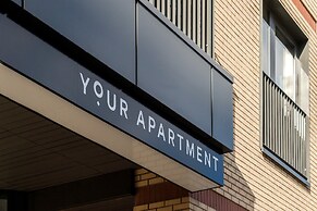 Your Apartment Milton Keynes