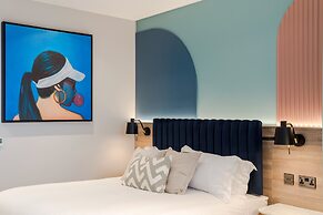 Your Apartment Milton Keynes