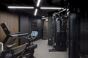 Your Apartment Milton Keynes