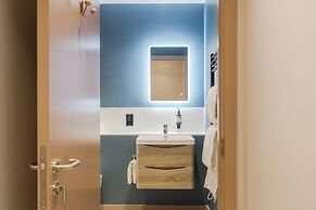 Your Apartment Milton Keynes