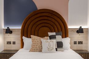 Your Apartment Milton Keynes