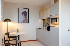 Your Apartment Milton Keynes