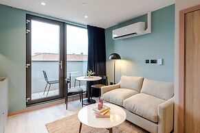 Your Apartment Milton Keynes