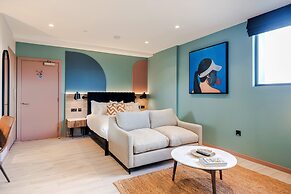 Your Apartment Milton Keynes