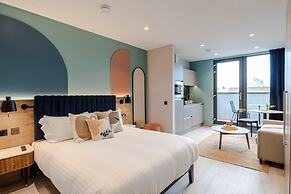 Your Apartment Milton Keynes