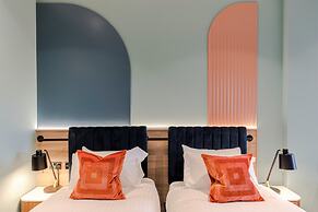 Your Apartment Milton Keynes