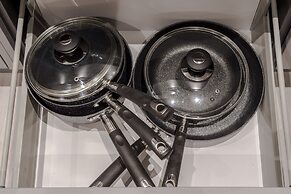 Your Apartment Milton Keynes