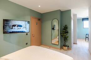 Your Apartment Milton Keynes