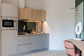 Your Apartment Milton Keynes