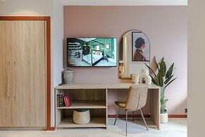 Your Apartment Milton Keynes