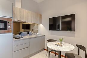 Your Apartment Milton Keynes