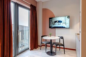 Your Apartment Milton Keynes