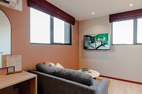 Your Apartment Milton Keynes