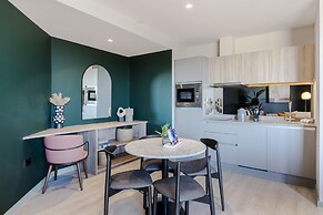 Your Apartment Milton Keynes